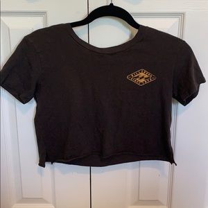 Billabong Crop Top